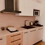 شقة Tellure With Breakfast Berbenno di Valtellina