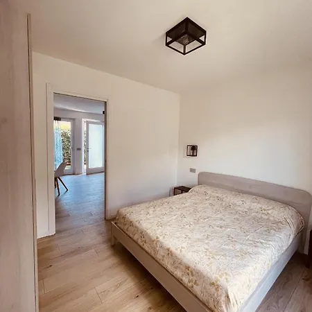 Tellure With Breakfast Apartment Berbenno di Valtellina