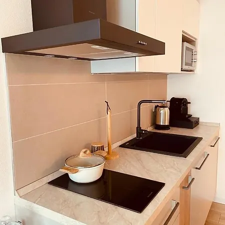 Apartment Tellure With Breakfast