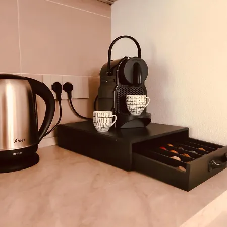 Apartment Tellure With Breakfast Berbenno di Valtellina