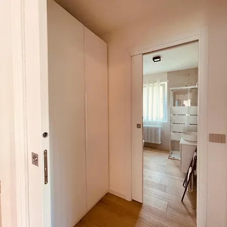 Apartment Tellure With Breakfast Berbenno di Valtellina