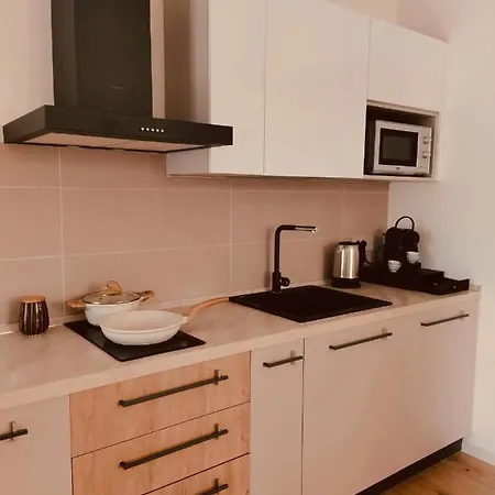 Апартаменты Tellure With Breakfast Berbenno di Valtellina