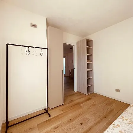 Tellure With Breakfast Apartment *
