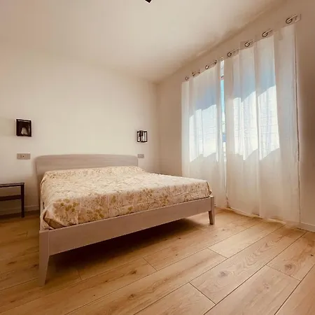 Apartamento Tellure With Breakfast Berbenno di Valtellina
