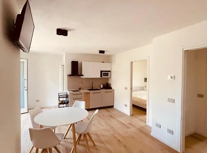 Tellure With Breakfast Apartamento Berbenno di Valtellina