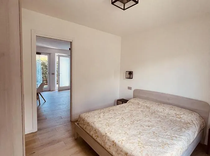 Tellure With Breakfast Apartamento Berbenno di Valtellina