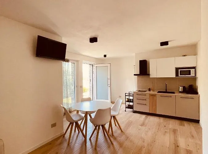 Apartamento Tellure With Breakfast