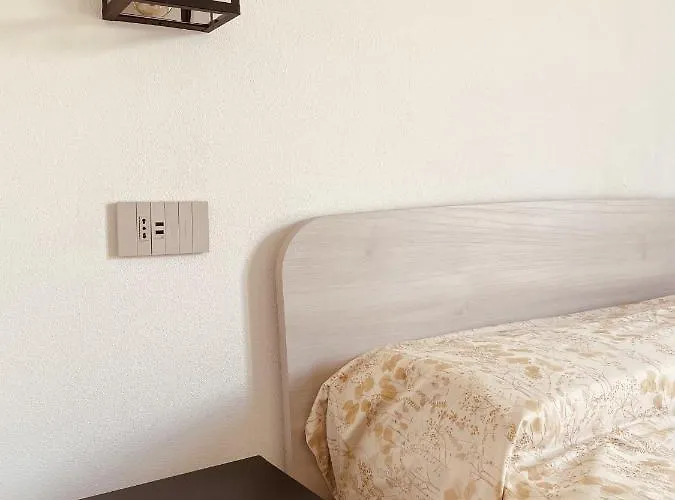 Apartamento Tellure With Breakfast *