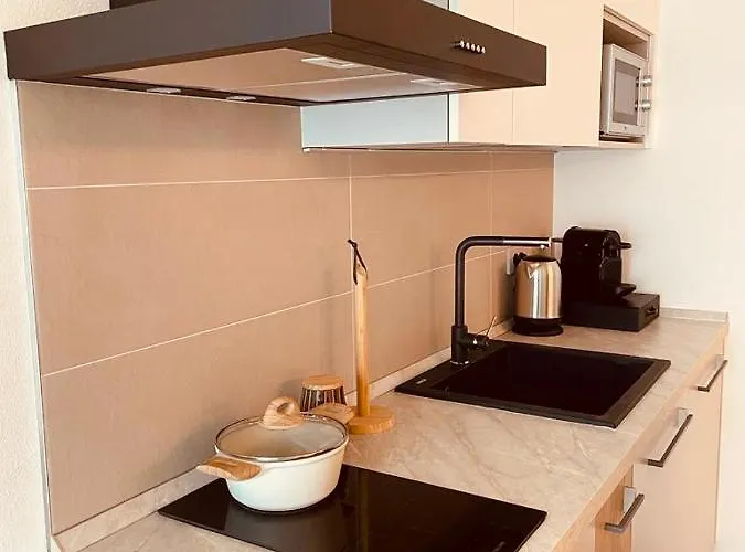 Apartamento Tellure With Breakfast