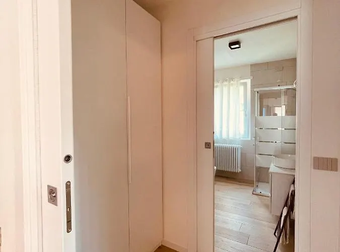Apartamento Tellure With Breakfast Berbenno di Valtellina