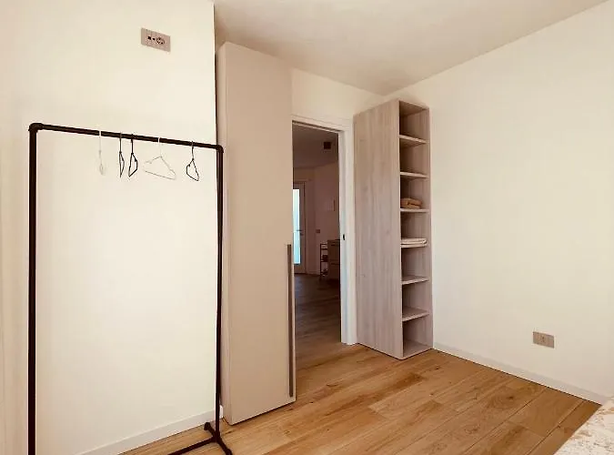 Tellure With Breakfast Apartamento *