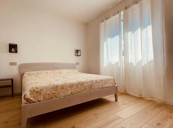 Apartamento Tellure With Breakfast Berbenno di Valtellina